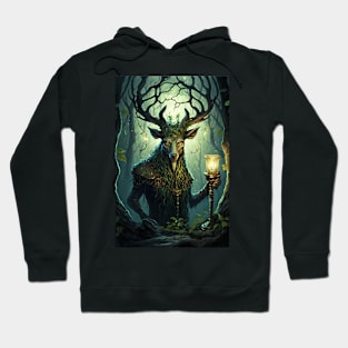 Folk of the Woods 43 Hoodie